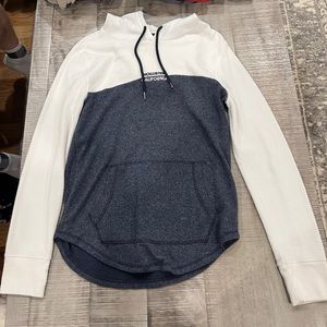 Men’s Hollister Long Sleeve Hoodie